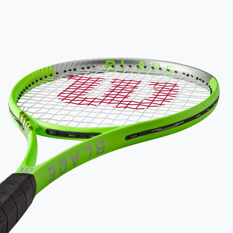 Teniso raketė Wilson Blade Feel RXT 105 5