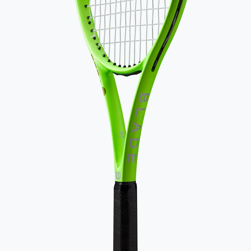 Teniso raketė Wilson Blade Feel RXT 105 6
