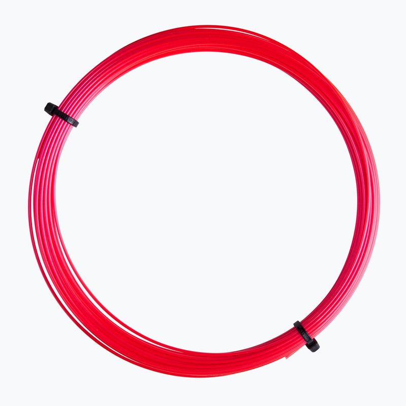 Teniso stygos Luxilon Element IR Soft 127 12,2 m infrared 2