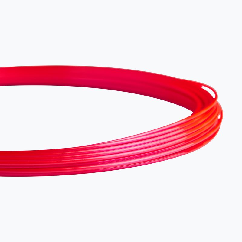 Teniso stygos Luxilon Element IR Soft 127 12,2 m infrared 3