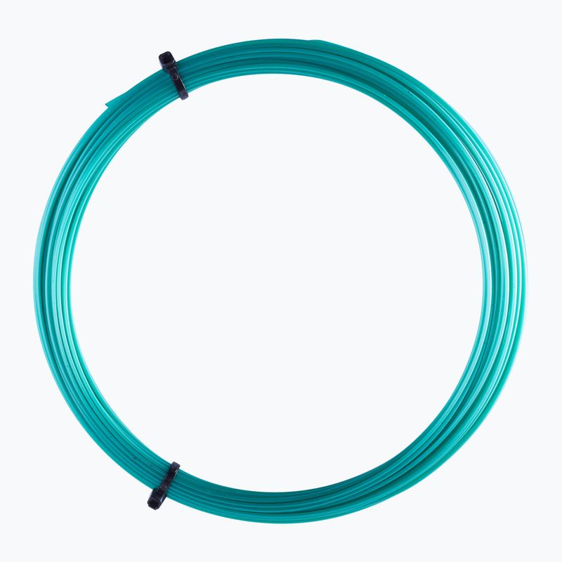 Teniso stygos Luxilon Eco Power 125 12,2 m teal 2