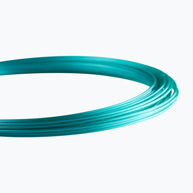 Teniso stygos Luxilon Eco Power 125 12,2 m teal 3