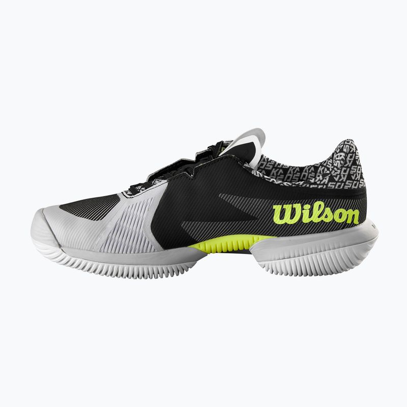 Vyriški teniso bateliai Wilson Kaos Swift 1.5 blue WRS330150 13