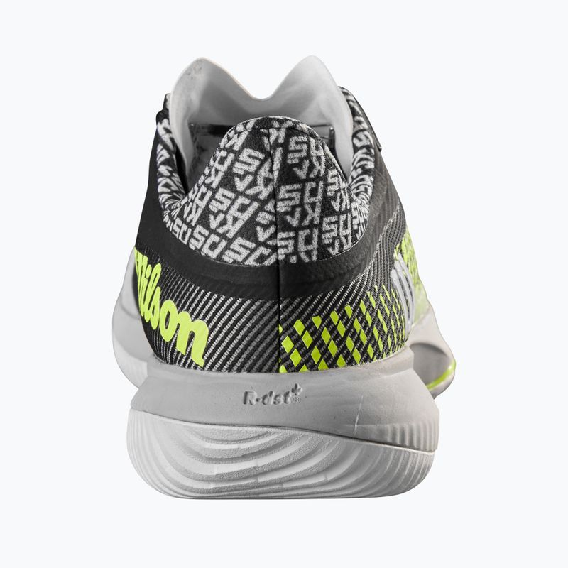 Vyriški teniso bateliai Wilson Kaos Swift 1.5 blue WRS330150 14