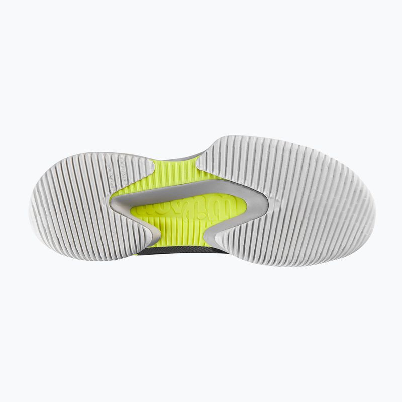 Vyriški teniso bateliai Wilson Kaos Swift 1.5 blue WRS330150 16