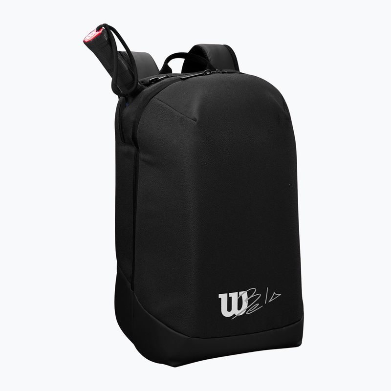 Padelio kuprinė Wilson Bela black 7