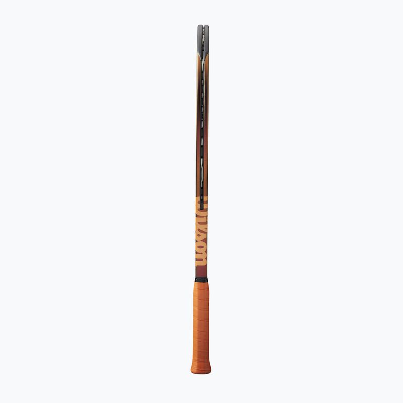 Wilson Pro Staff 97 teniso raketė V14 aukso spalvos WR125711 13