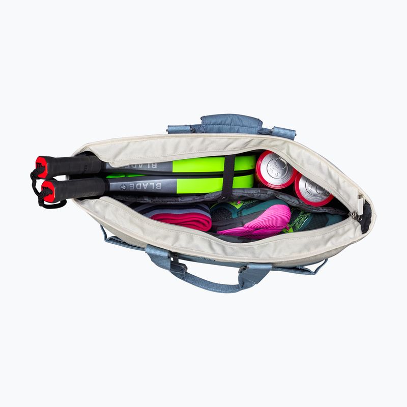 Wilson Padel krepšys mėlynas WR8903101001 3