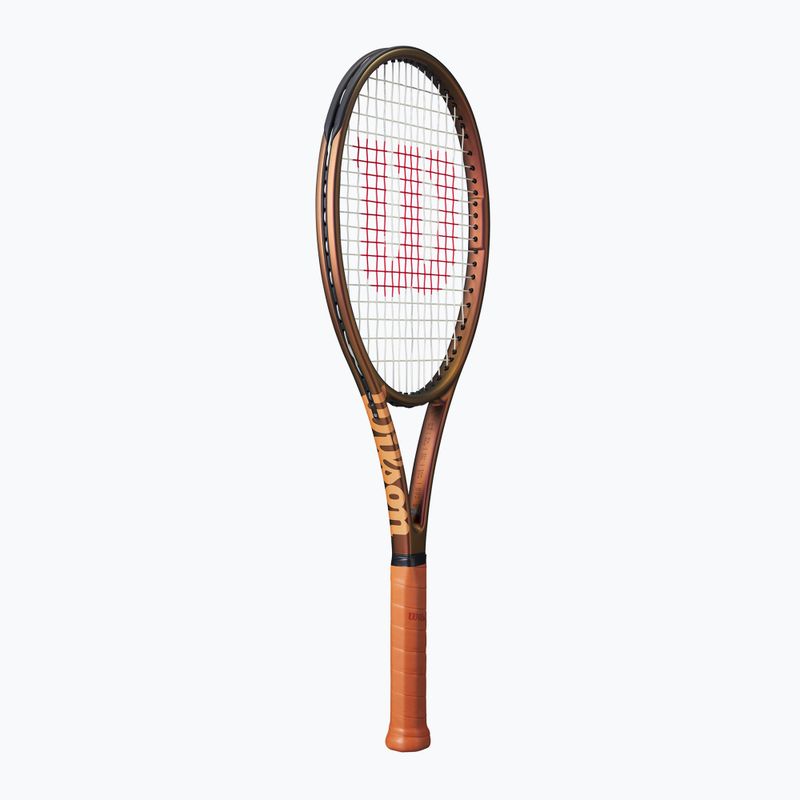 Teniso raketė Wilson Pro Staff 97Ul V14 7