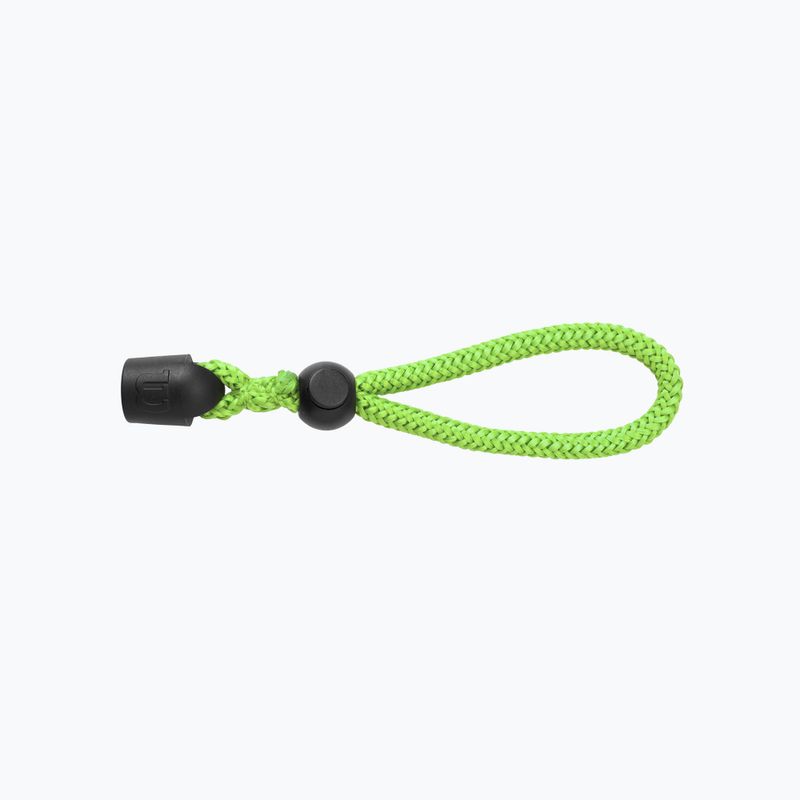 Wilson riešo virvelė Double Braid Cinch riešo diržas žalia WR8905004001 2