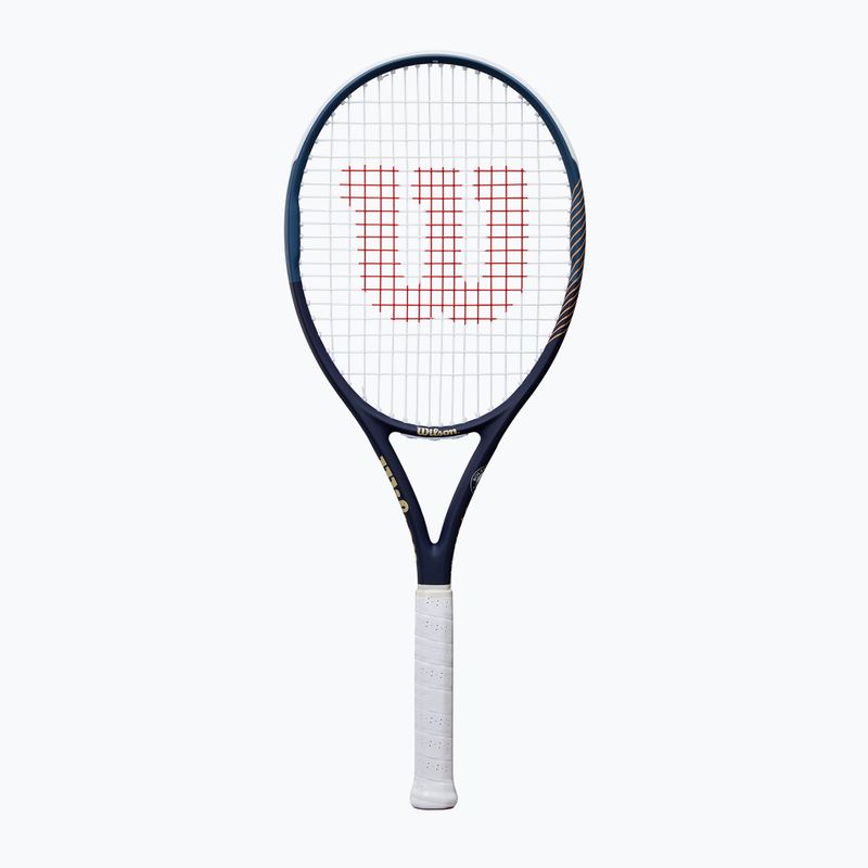Teiniso raketė Wilson Roland Garros Equipe Hp