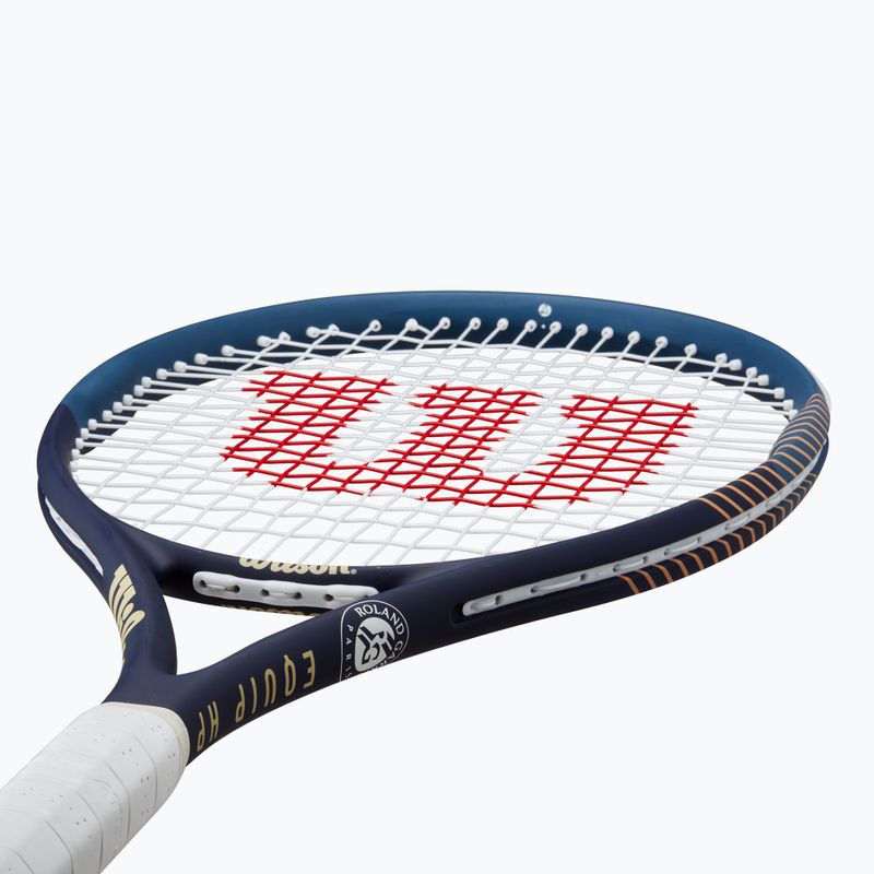Teiniso raketė Wilson Roland Garros Equipe Hp 5