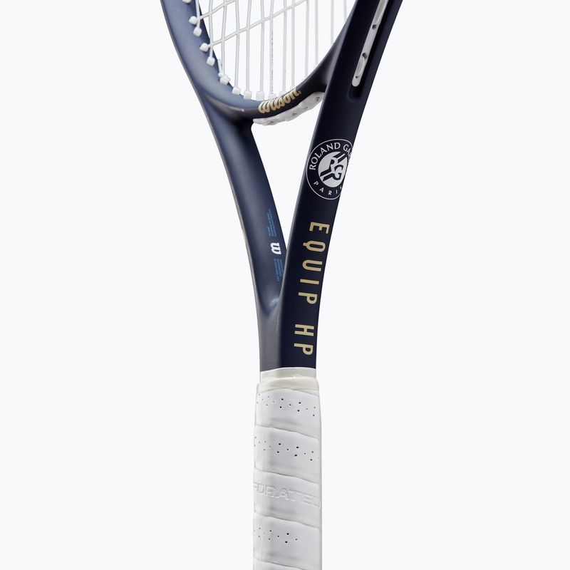 Teiniso raketė Wilson Roland Garros Equipe Hp 6