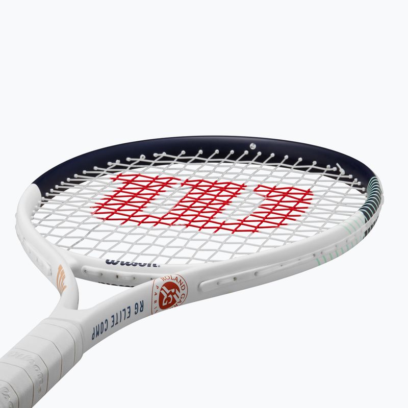 Vaikiška teniso raketė Wilson Roland Garros Elite Comp Jr 5