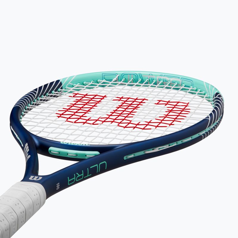 Teiniso raketė Wilson Ultra Power 100 5