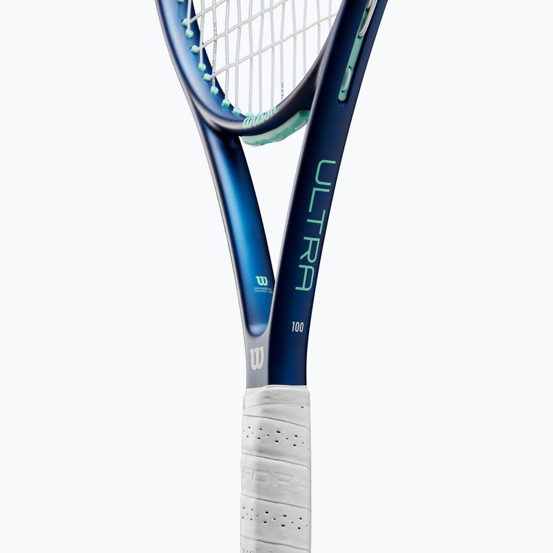Teiniso raketė Wilson Ultra Power 100 6
