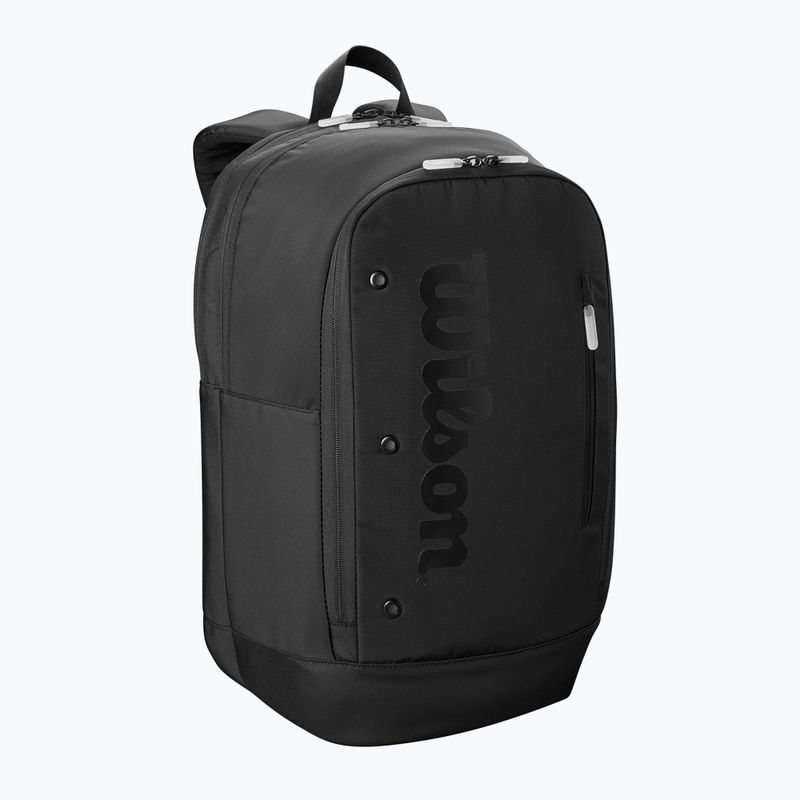 Teniso kuprinė Wilson Noir Tour black