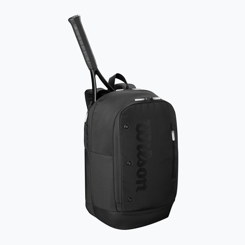 Teniso kuprinė Wilson Noir Tour black 2