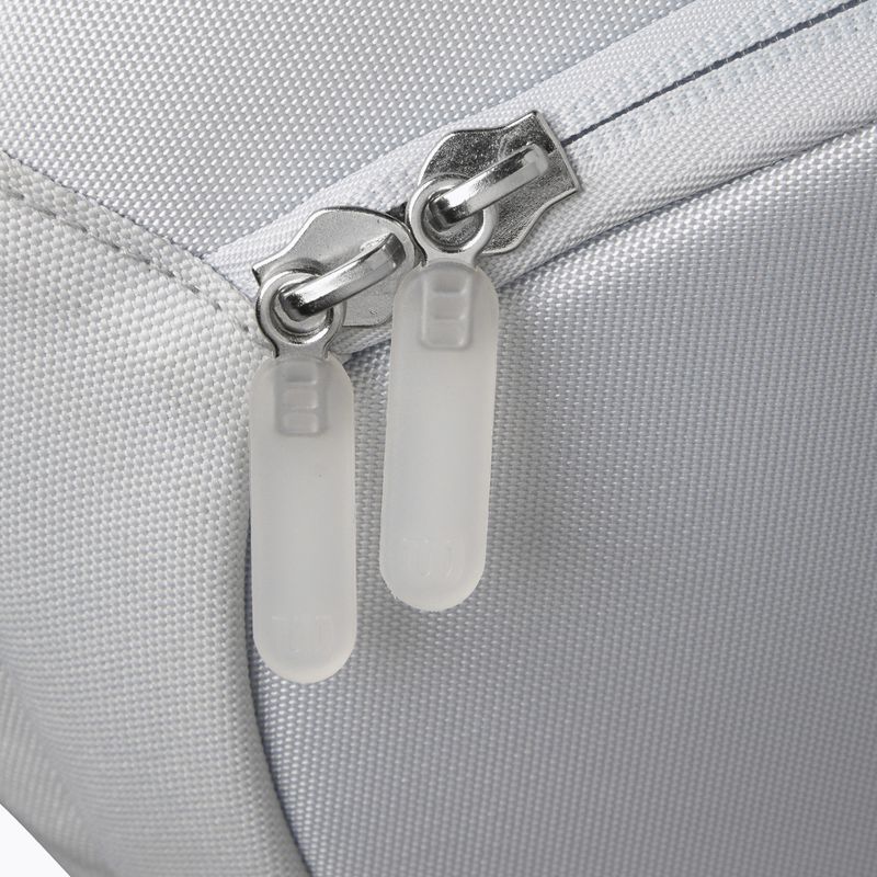 Teniso krepšys Wilson Shift Super Tour 15PK artic ice 7