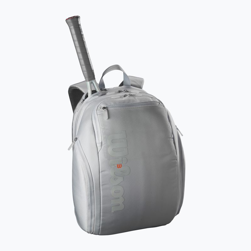 Teniso kuprinė Wilson Shift Super Tour artic ice 2