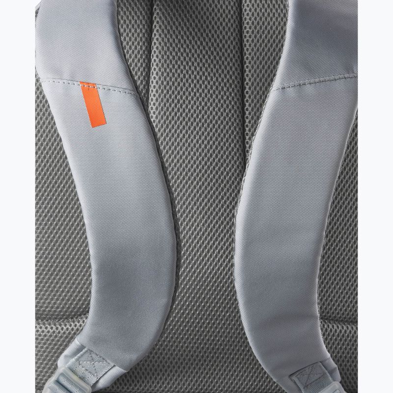Teniso kuprinė Wilson Shift Super Tour artic ice 3