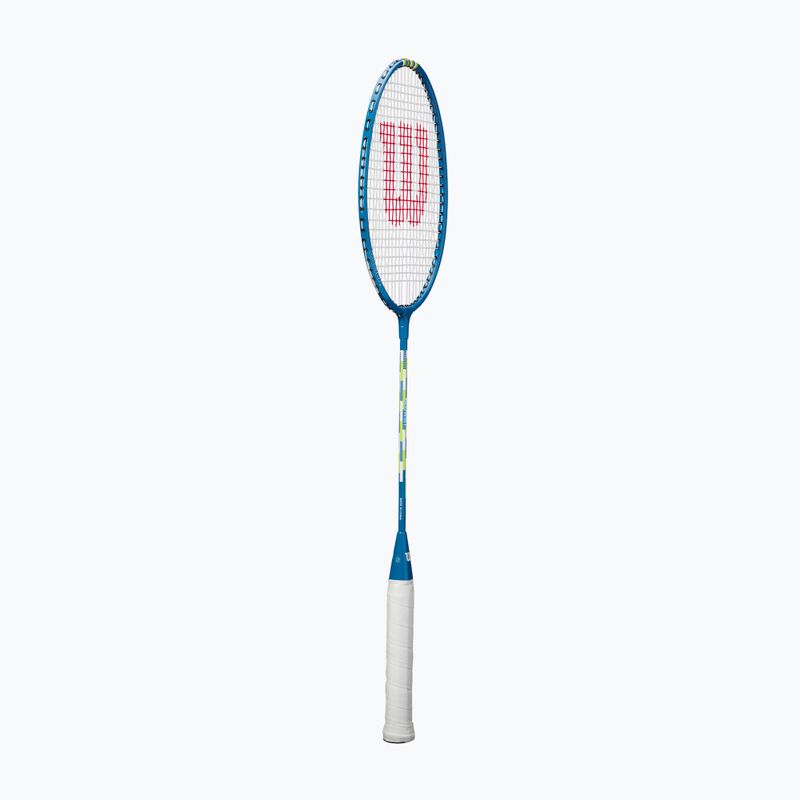 Badmintono raketė Wilson Champ 90 2