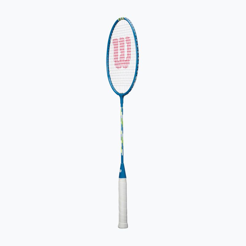 Badmintono raketė Wilson Champ 90 3