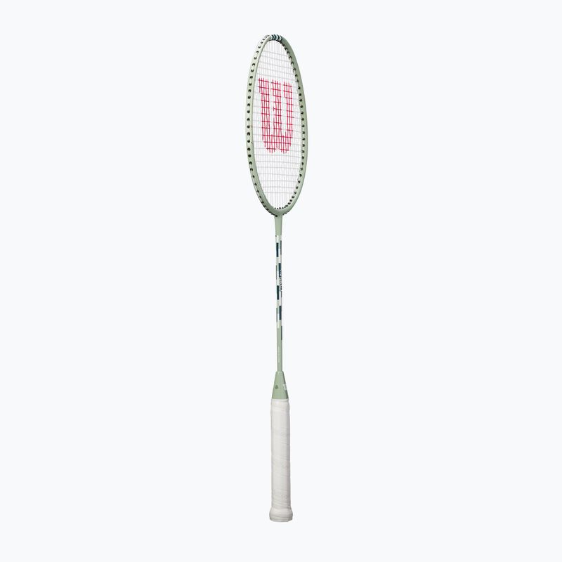 Badmintono raketė Wilson Impact 2