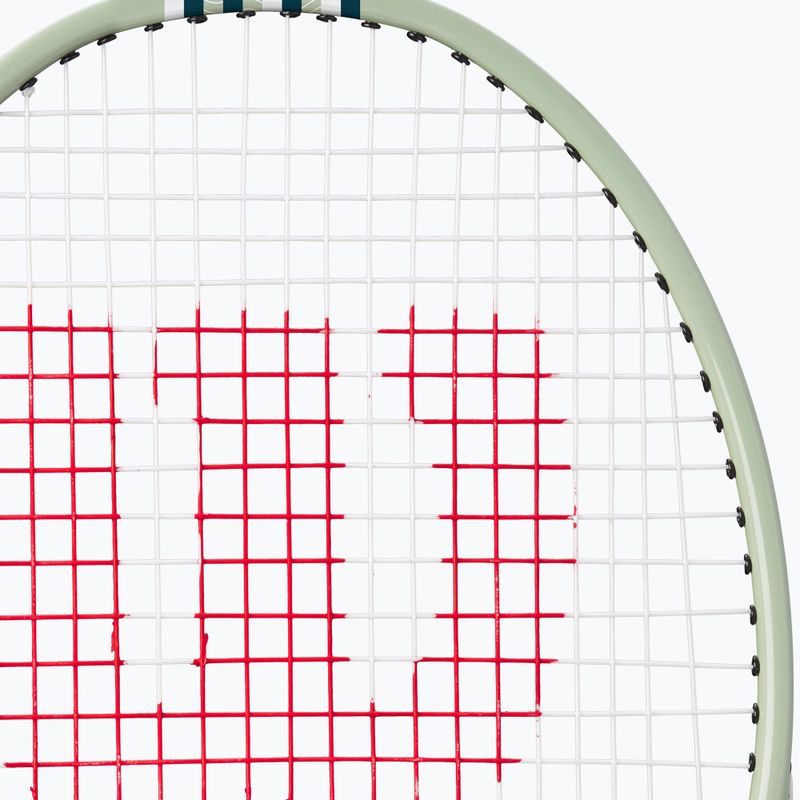 Badmintono raketė Wilson Impact 5