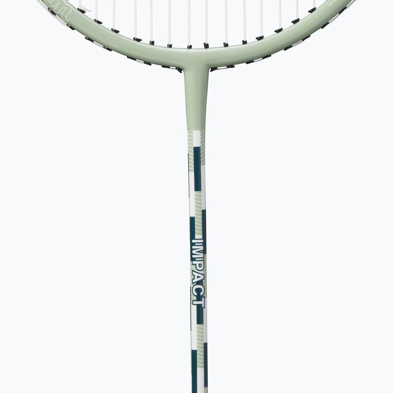 Badmintono raketė Wilson Impact 6
