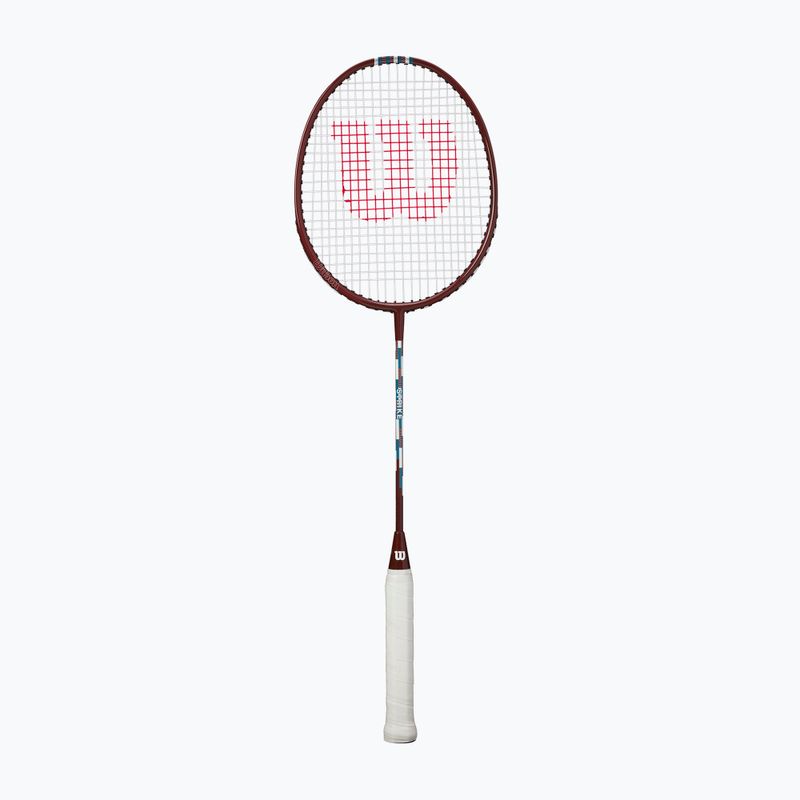 Badmintono raketė Wilson Strike