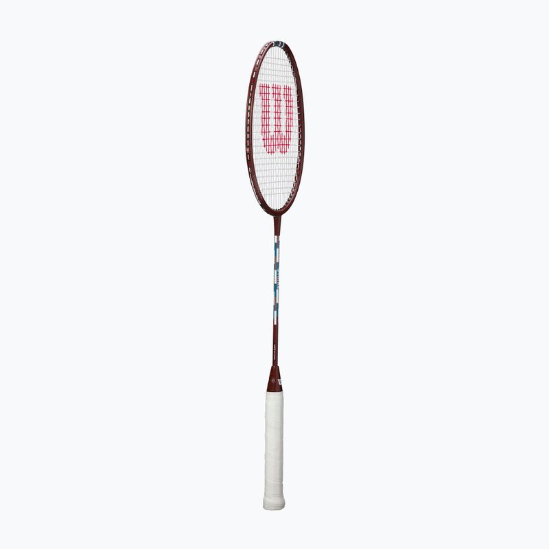 Badmintono raketė Wilson Strike 2