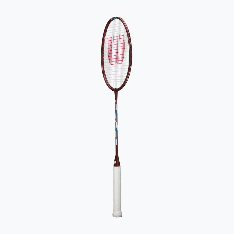 Badmintono raketė Wilson Strike 3