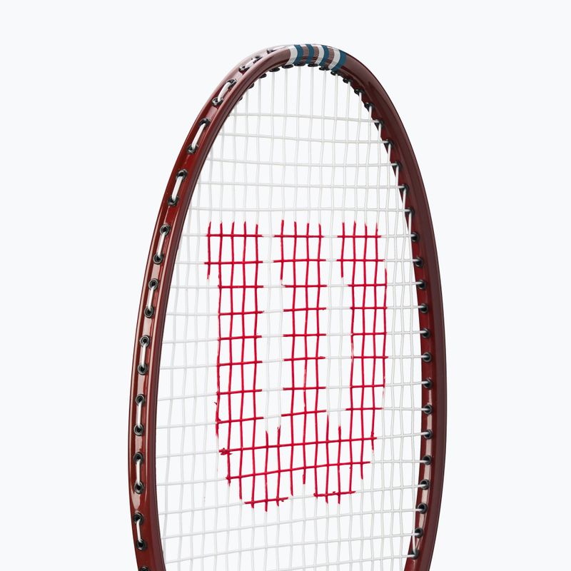 Badmintono raketė Wilson Strike 5