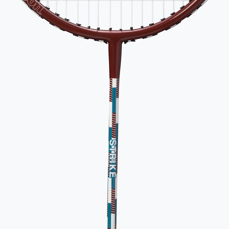 Badmintono raketė Wilson Strike 6