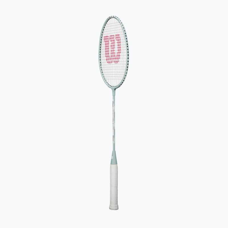 Badmintono raketė Wilson Reaction 70 3