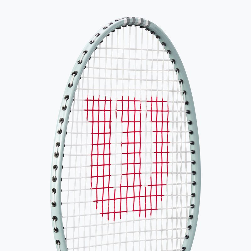 Badmintono raketė Wilson Reaction 70 5