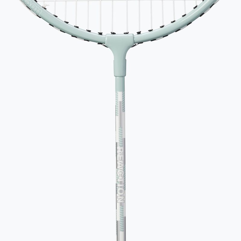 Badmintono raketė Wilson Reaction 70 6