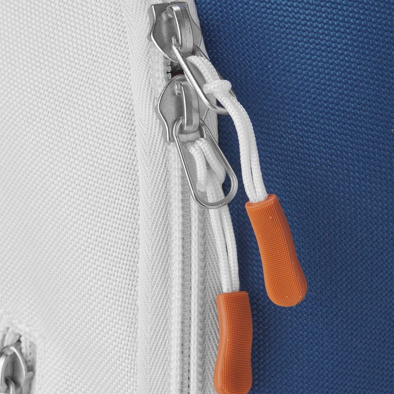 Teniso kuprinė Wilson Team Roland Garros 2024 cream/clay/navy 5
