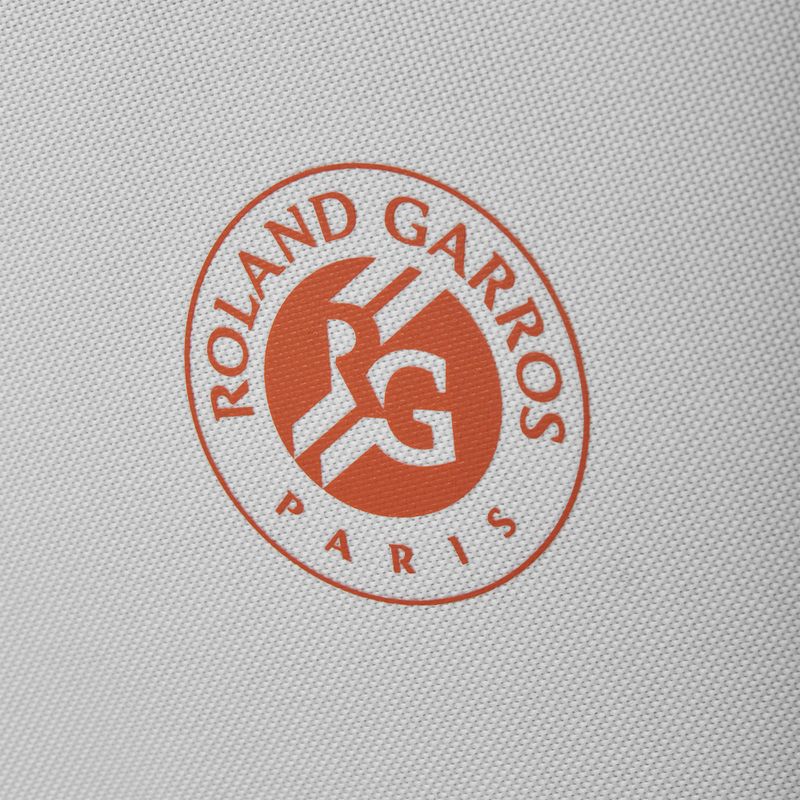 Teniso krepšys Wilson Team Roland Garros 2024 6Pk cream/clay/navy 3