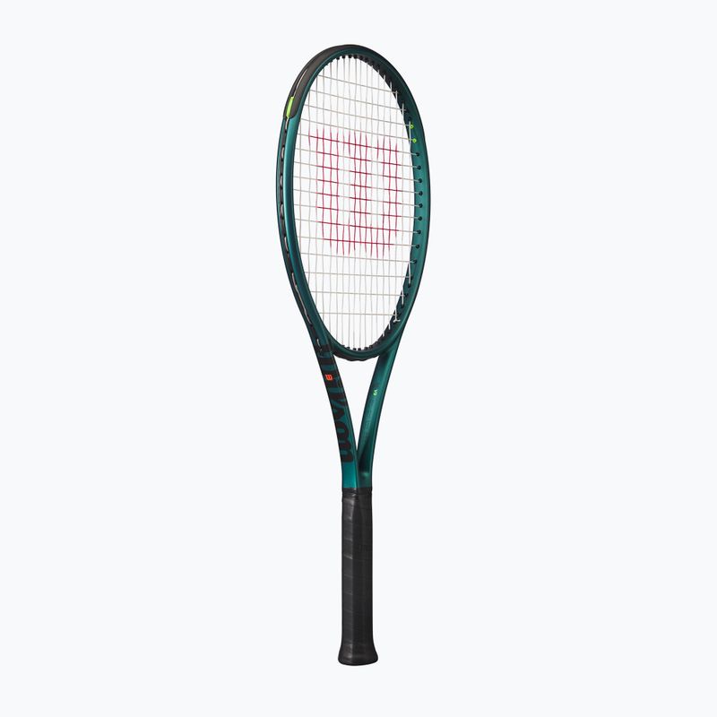 Teniso raketė Wilson Blade 98S V9 green 2