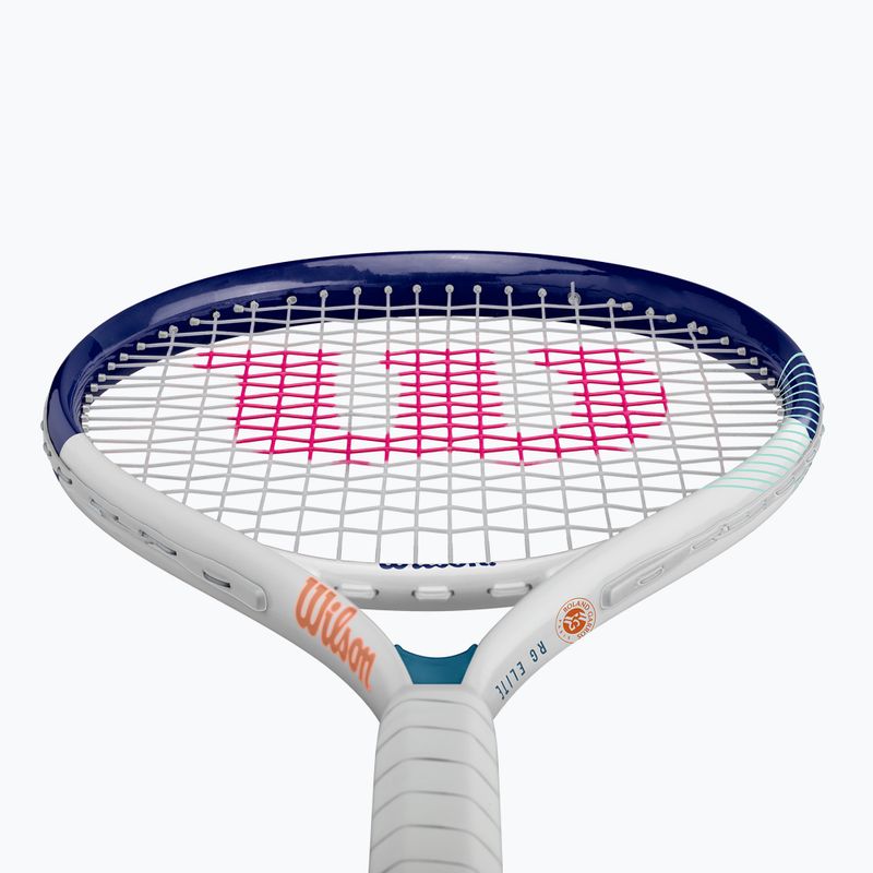 Teiniso raketė Wilson Roland Garros Elite Adult 4