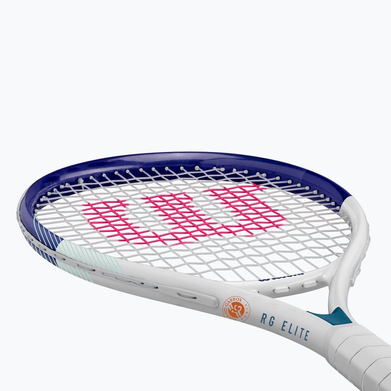 Teiniso raketė Wilson Roland Garros Elite Adult 5