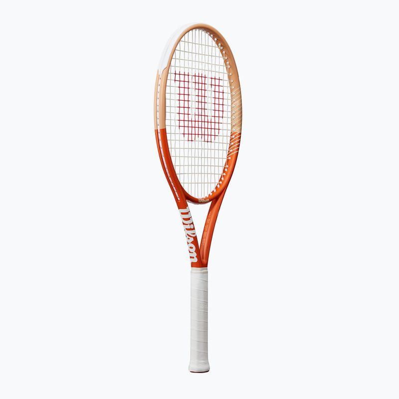 Teiniso raketė Wilson Roland Garros Team 102 2