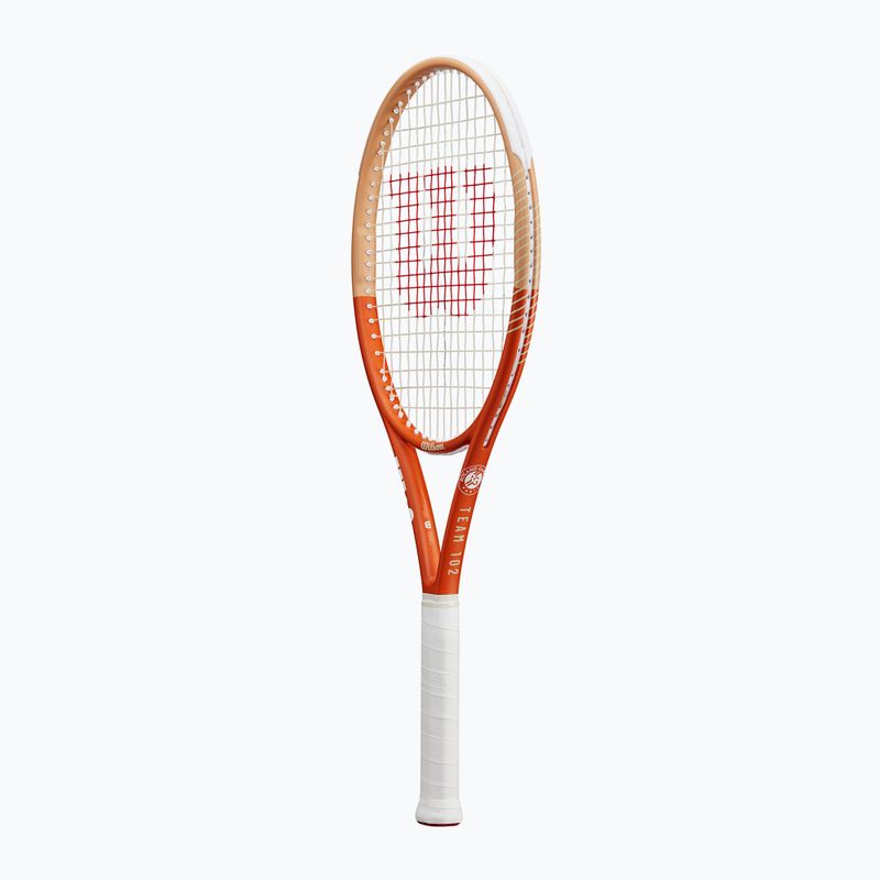 Teiniso raketė Wilson Roland Garros Team 102 3