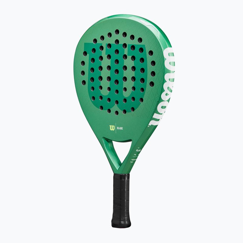 Padelio raketė Wilson Blade LS V3 3