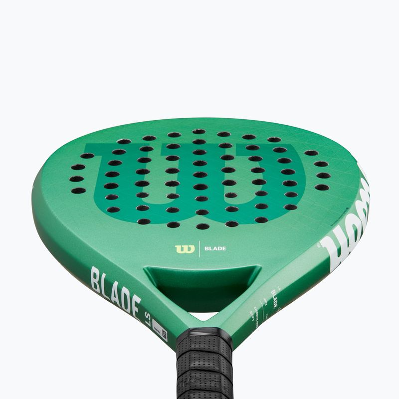 Padelio raketė Wilson Blade LS V3 5