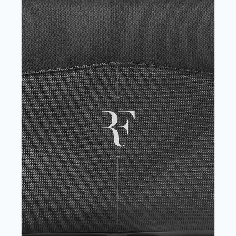 Teniso krepšys Wilson Roger Federer Tournament 15Pk black 6