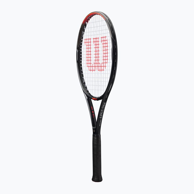 Teniso raketė Wilson Pro Staff Precision 103 3