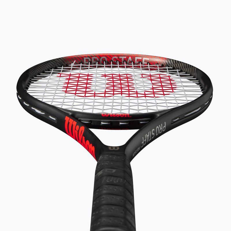 Teniso raketė Wilson Pro Staff Precision 103 4